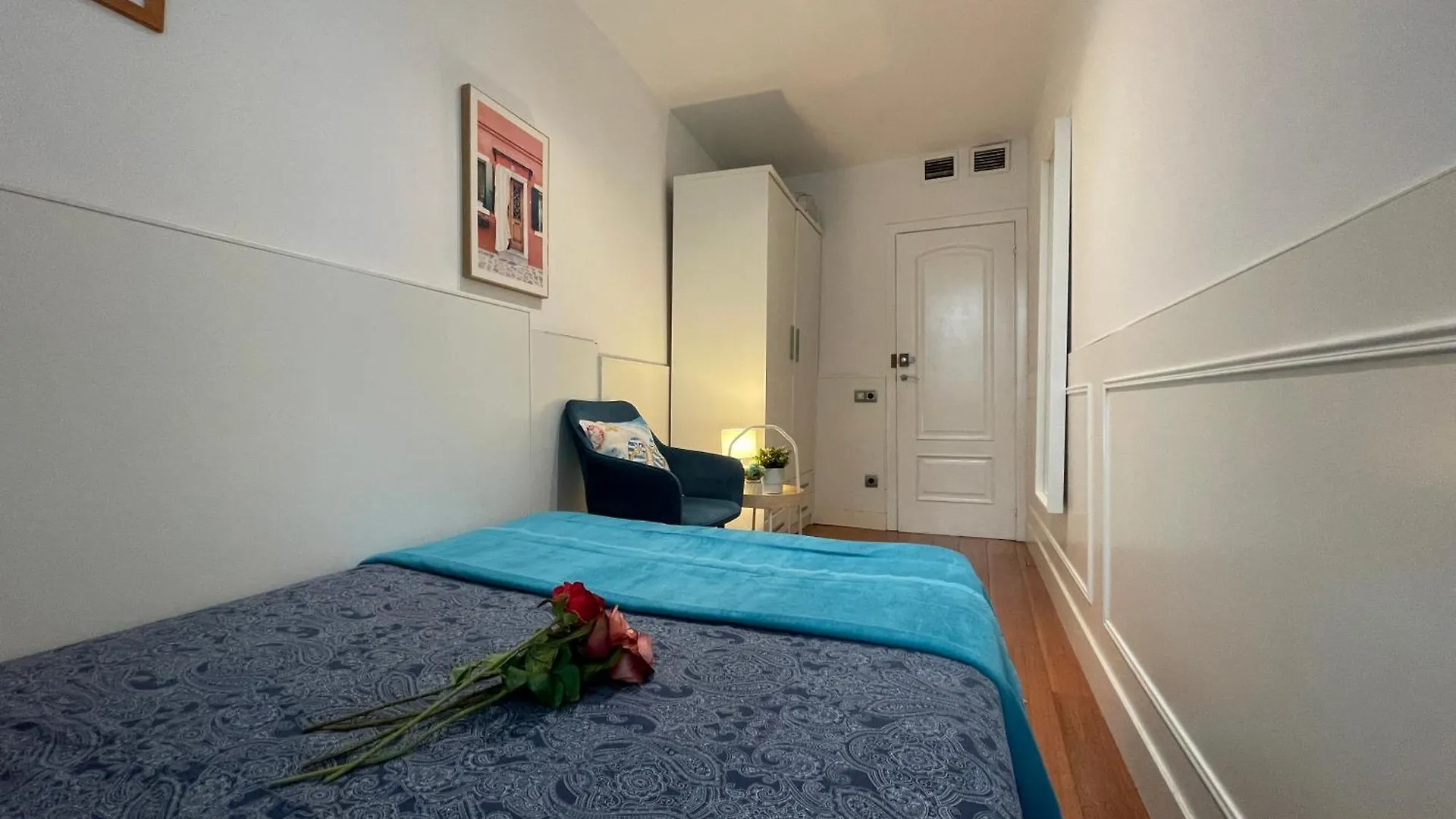 Moll De La Fusta Rooms Barcelona 0*,  Spain